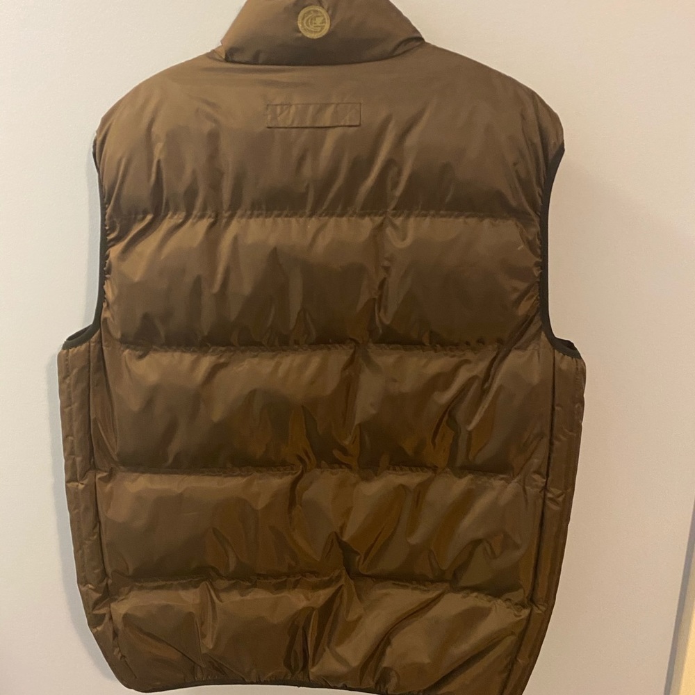Men jacket - Picture 2 of 2